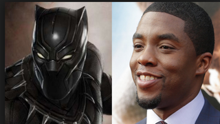 Illustration for article titled Nate Moore, the Secret Weapon Behind Marvel’s on-Screen Blackness